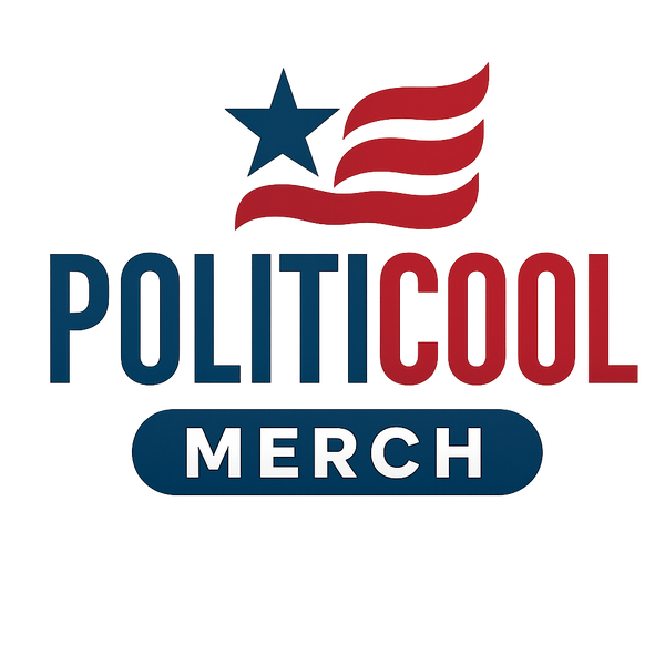 Politicool Merch